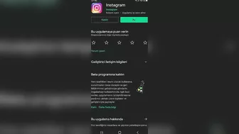 İNSTAGRAM AKIŞ YENİLENMEDİ HATASI %100 ÇÖZÜM