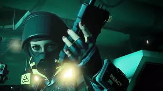 Rainbow Six Extraction - Official Game Overview Trailer