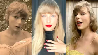 Taylor Swift Joins TikTok With SURPRISE Announcement