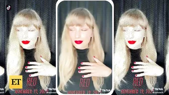 Taylor Swift Joins TikTok With SURPRISE Announcement