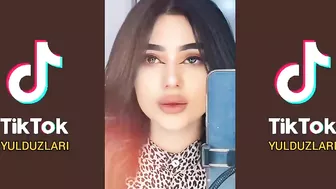 TikTok Battle: Parizoda | Bonamur | Nigina | Babymohi | Dunyozoda | Ozoda | Kimni videolari yoqadi?