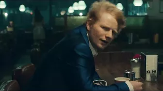 Ed Sheeran - Shivers [Official Video]