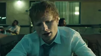 Ed Sheeran - Shivers [Official Video]