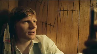 Ed Sheeran - Shivers [Official Video]