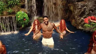 Jason Derulo - Acapulco [Official Music Video]