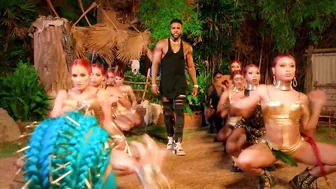 Jason Derulo - Acapulco [Official Music Video]