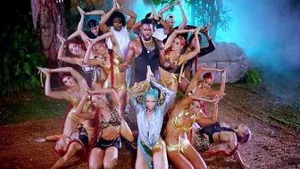 Jason Derulo - Acapulco [Official Music Video]