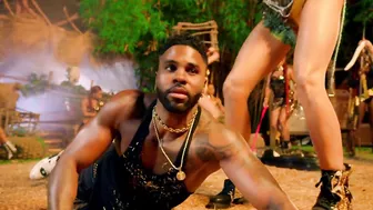 Jason Derulo - Acapulco [Official Music Video]