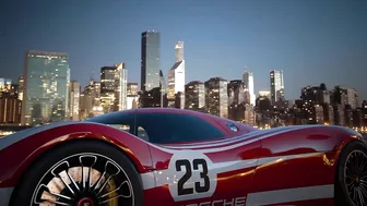 Gran Turismo 7 - PlayStation Showcase 2021 Trailer | PS5