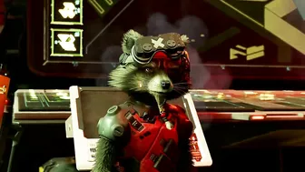 Marvel's Guardians of the Galaxy - PlayStation Showcase 2021 Trailer | PS5, PS4