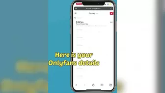 OnlyFans Hack - How to Get OnlyFans Premium (iPhone & Android)