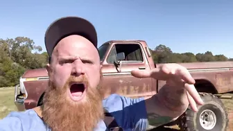 “Classic” truck owners vs “new model” owners.     (TRUCK GANG)