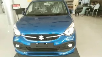 CELERIO 2021 NEW MODEL || MARUTI CELERIO 2021 || CELERIO FACELIFT 2021 || CELERIO|| @KHUSHAL KUMAR