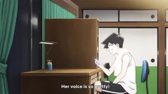 Komi Can't Communicate | Weekly Roundup Episode 3 (Spoilers) | Netflix Anime