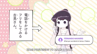 Komi Can't Communicate | Weekly Roundup Episode 3 (Spoilers) | Netflix Anime