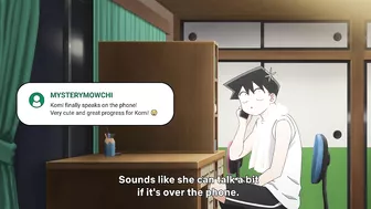 Komi Can't Communicate | Weekly Roundup Episode 3 (Spoilers) | Netflix Anime