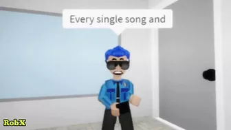 When your friend is a Snitch ???? (funny tiktok meme) Roblox