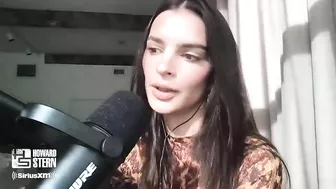 Emily Ratajkowski Never Wanted to Date a Celebrity