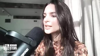 Emily Ratajkowski Never Wanted to Date a Celebrity