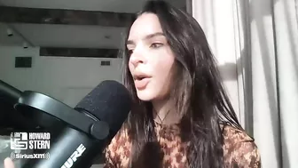 Emily Ratajkowski Never Wanted to Date a Celebrity