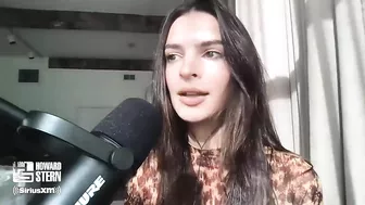 Emily Ratajkowski Never Wanted to Date a Celebrity