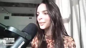 Emily Ratajkowski Never Wanted to Date a Celebrity