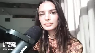 Emily Ratajkowski Never Wanted to Date a Celebrity