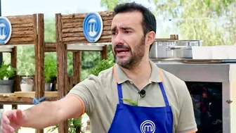 “Este puesto no me lo quita NADIE” Verónica se impone | MasterChef Celebrity 6