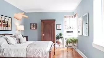 Penn Badgley $1.8 Million Brooklyn, NY Home Review | Celebrity Home Shopping