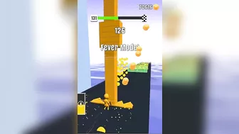 STACK COLORS! game MAX LEVEL GAMES ???????????? Gameplay All Levels Walkthrough iOS, Android New Game 3D