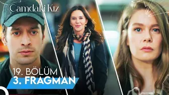 Camdaki Kız 19. Bölüm 3. Fragmanı | "Onu Döndürebilecek Tek Kişi Sensin"