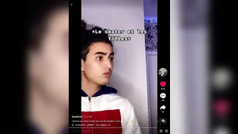 TikTok zakiiin0