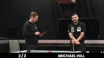 Ultimate Pool Q and Cue Challenge | Michael Hill