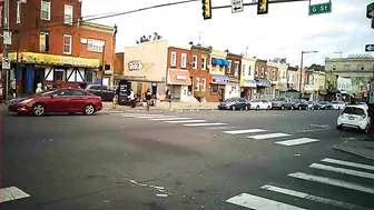 SAD MOMENTS ON KENSINGTON AVE????, Streets of Philadelphia, Compilation