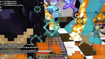 [PACTIFY] Compilation PILLAGES + Gros Fight chez la Fire4spect !