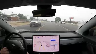 Tesla FSD Beta Danger Compilation