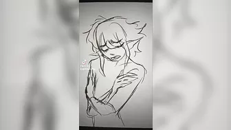 tiny animatic compilation