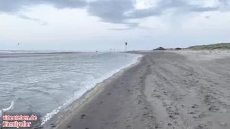 Strand Ter Heijde - Slag Strandweg (bei Monster)