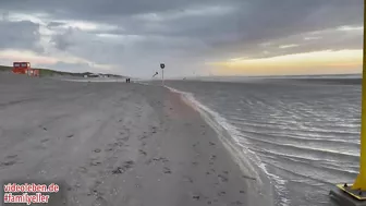 Strand Ter Heijde - Slag Strandweg (bei Monster)