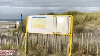 Strand Ter Heijde - Slag Strandweg (bei Monster)