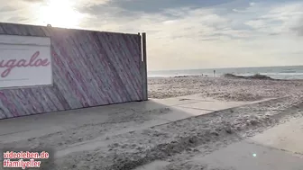 Strand Ter Heijde - Slag Strandweg (bei Monster)