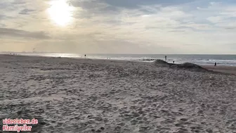 Strand Ter Heijde - Slag Strandweg (bei Monster)