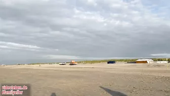 Strand Ter Heijde - Slag Strandweg (bei Monster)