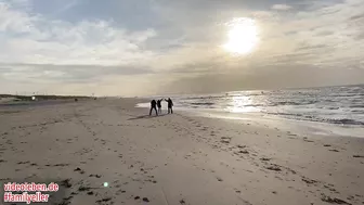 Strand Ter Heijde - Slag Strandweg (bei Monster)