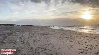 Strand Ter Heijde - Slag Strandweg (bei Monster)