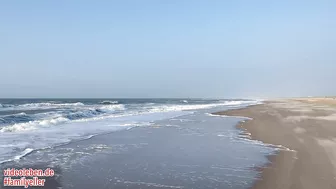 Strand Ter Heijde - Slag Strandweg (bei Monster)