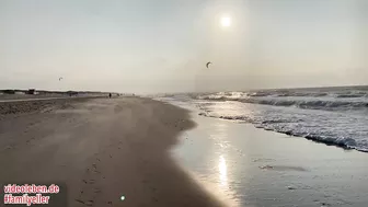 Strand Ter Heijde - Slag Strandweg (bei Monster)