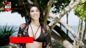 Ex On The Beach Italia 3, il cast: Sara La Pietra l'ex di Federico e Donato