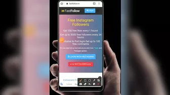 (Without Login) get free 10k followers on instagram - instagram followers kaise badhaye