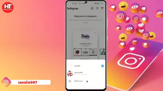 Instagram per Fake Account kaise banaye 2021 | How to create Instagram fake account